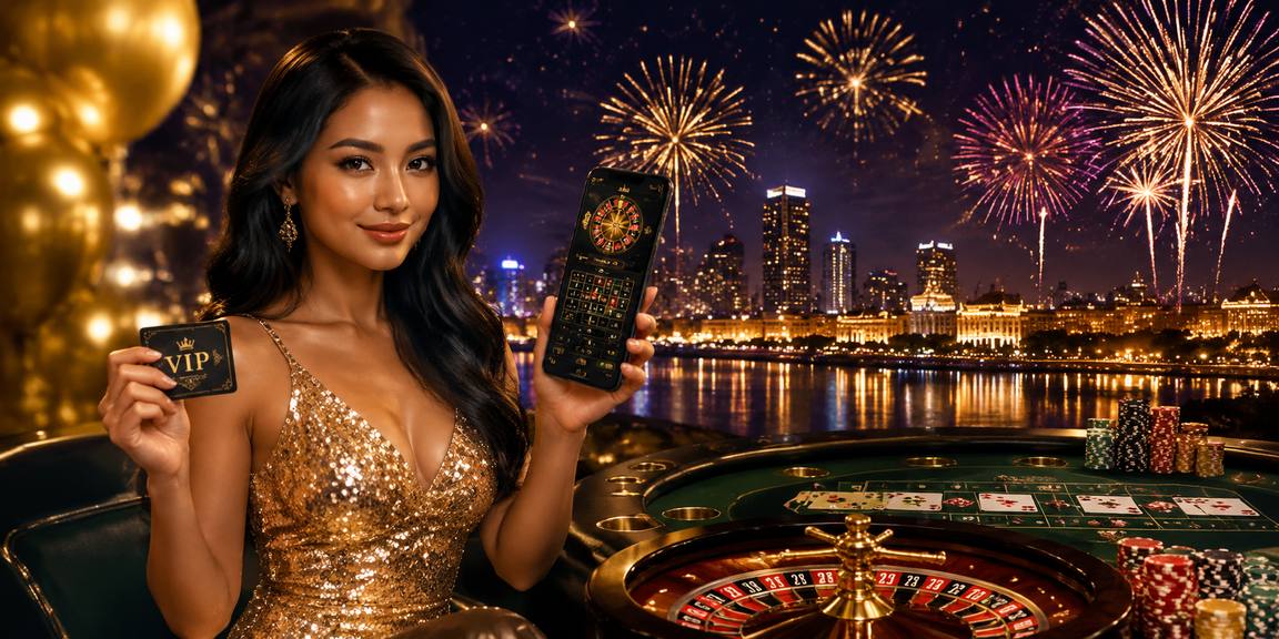 erek2 00 VIP Baccarat Room
